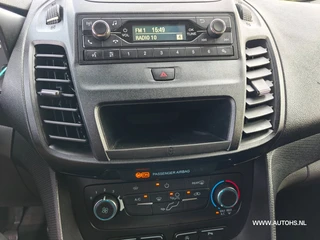 Ford Transit Connect – thumbnail 11