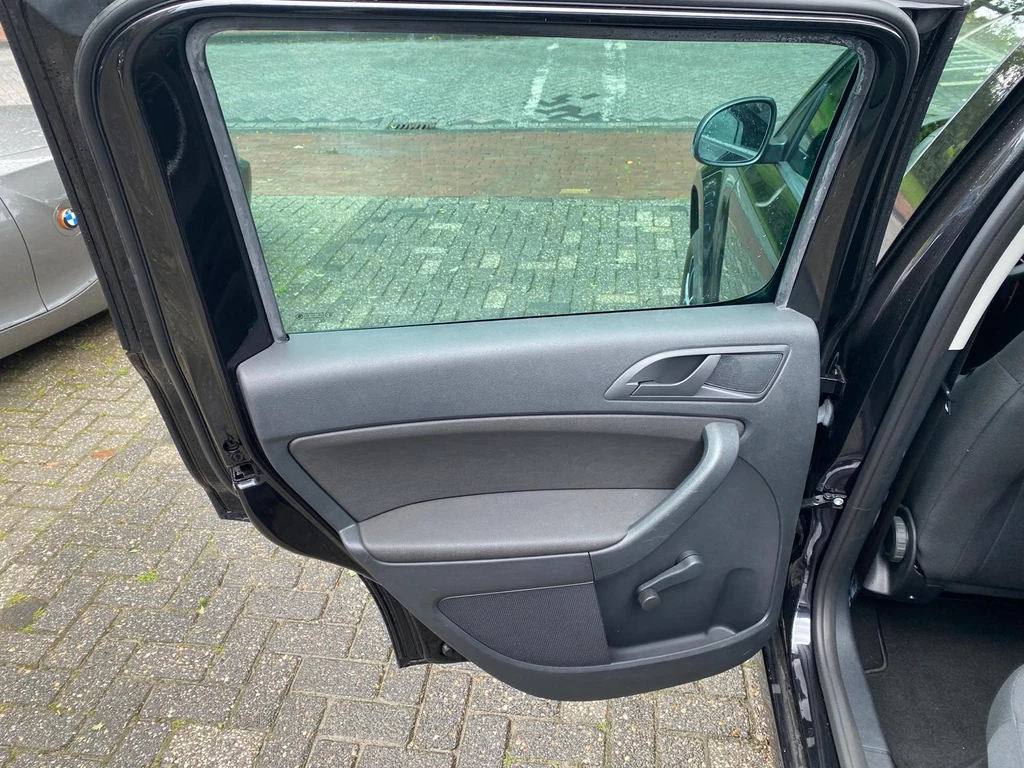 Škoda Yeti – foto 25