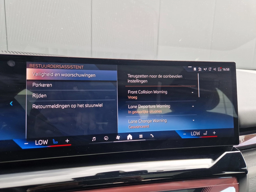 BMW 5 Serie – foto 34