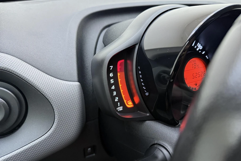 Peugeot 108 – foto 15