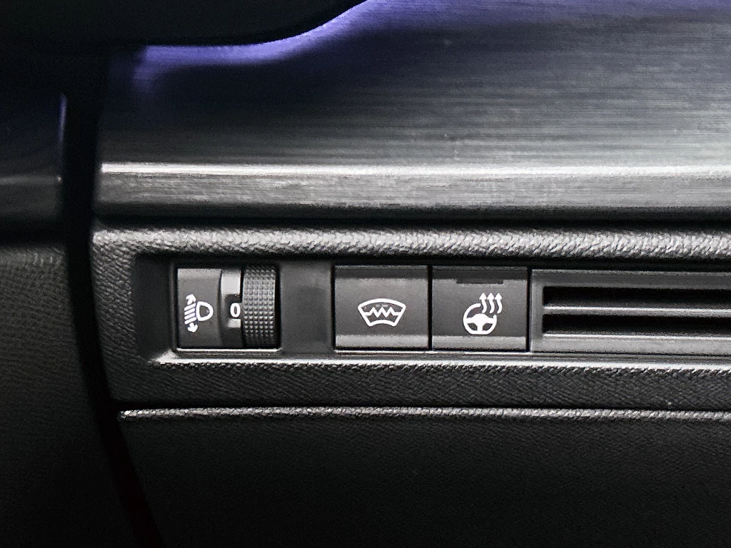 Citroën C5 X – foto 34