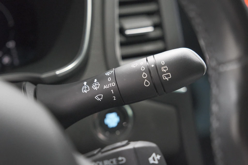 Renault Megane E-Tech – foto 45