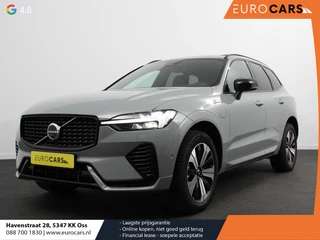 Volvo XC60 – thumbnail 1