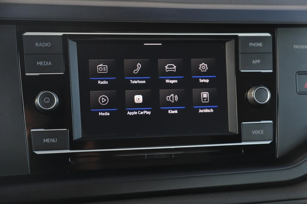 Volkswagen Polo – foto 17