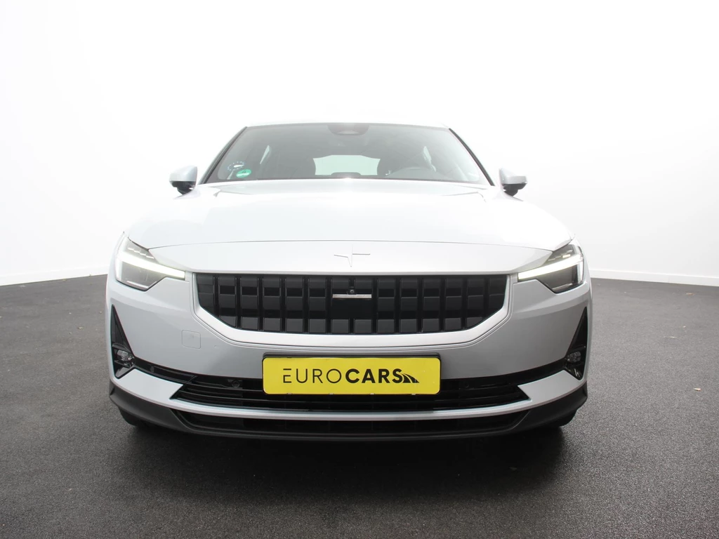 Polestar 2 – foto 6