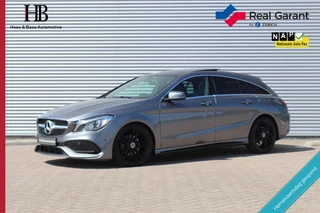 Mercedes-Benz CLA – thumbnail 1
