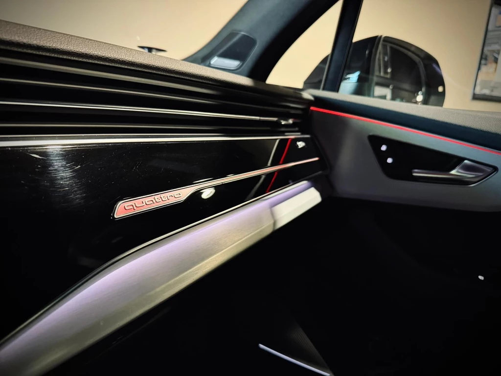 Audi Q7 – foto 29