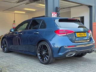 Mercedes-Benz A-Klasse – thumbnail 3