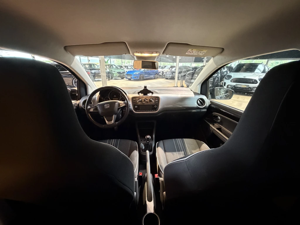 SEAT Mii – foto 18