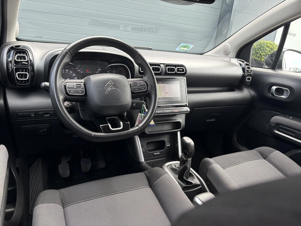 Citroën C3 Aircross – foto 10
