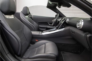 Mercedes-Benz SL – thumbnail 20