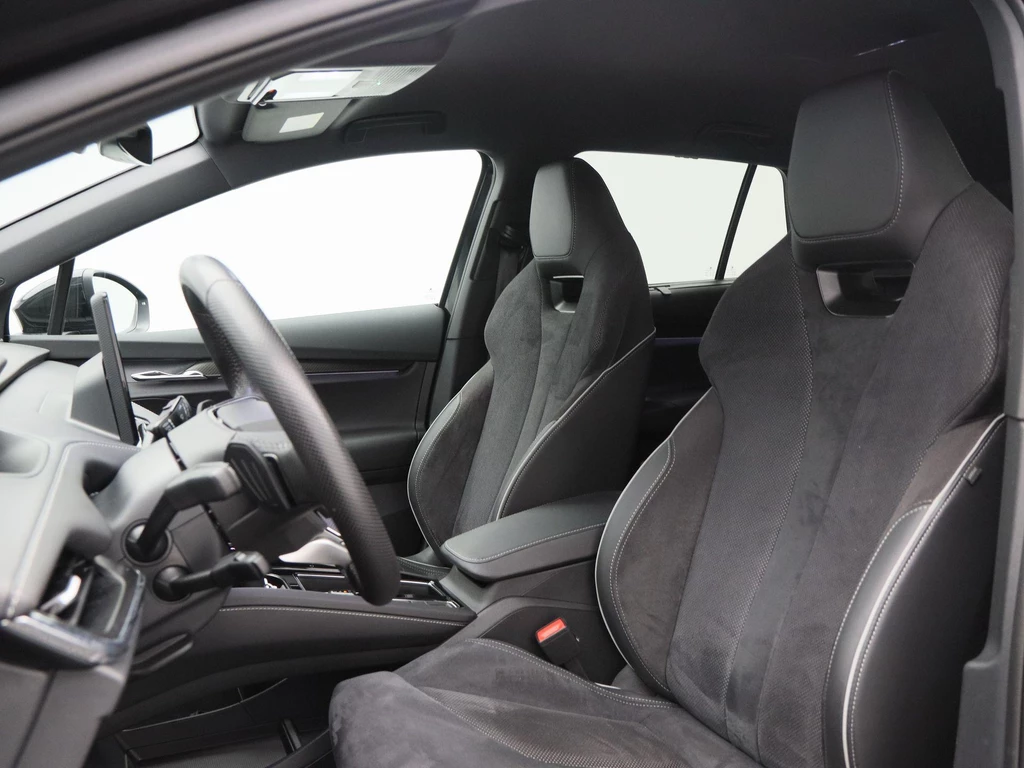 Škoda Enyaq iV – foto 11