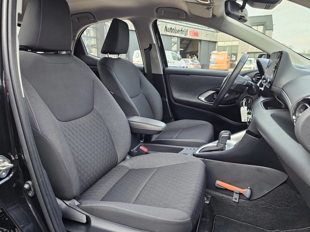 Toyota Yaris – foto 24