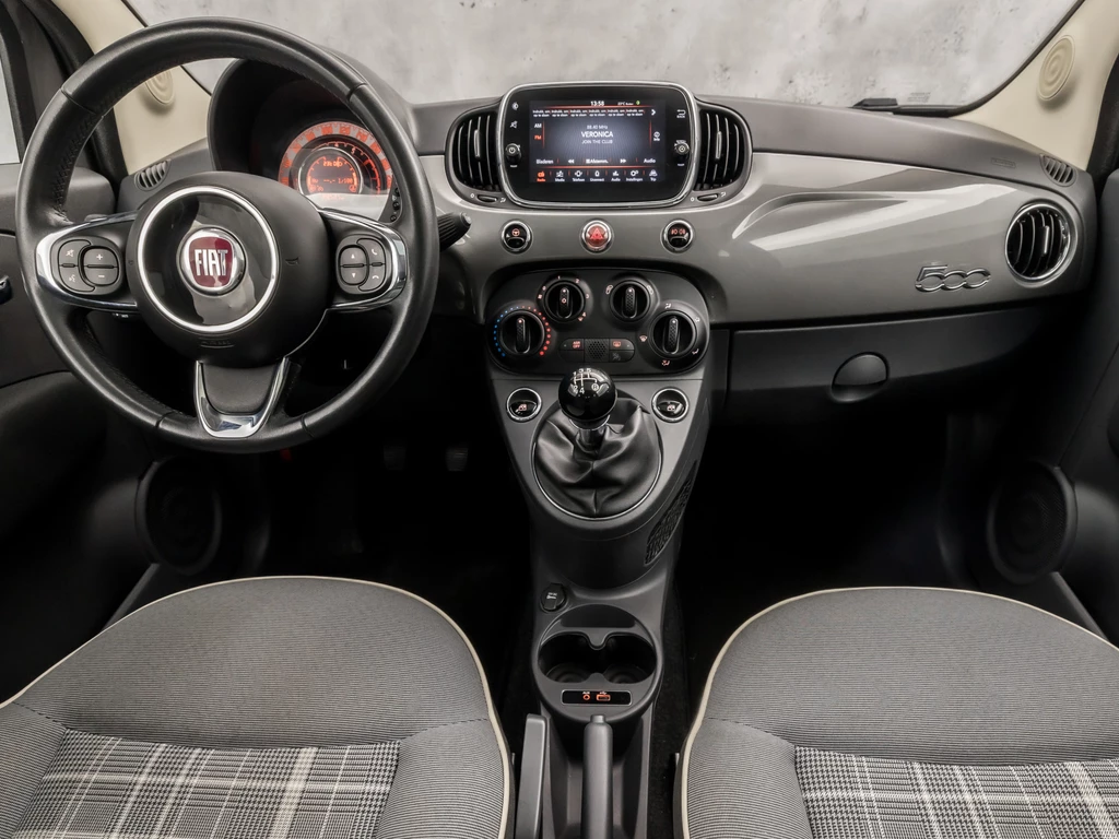 Fiat 500 – foto 8