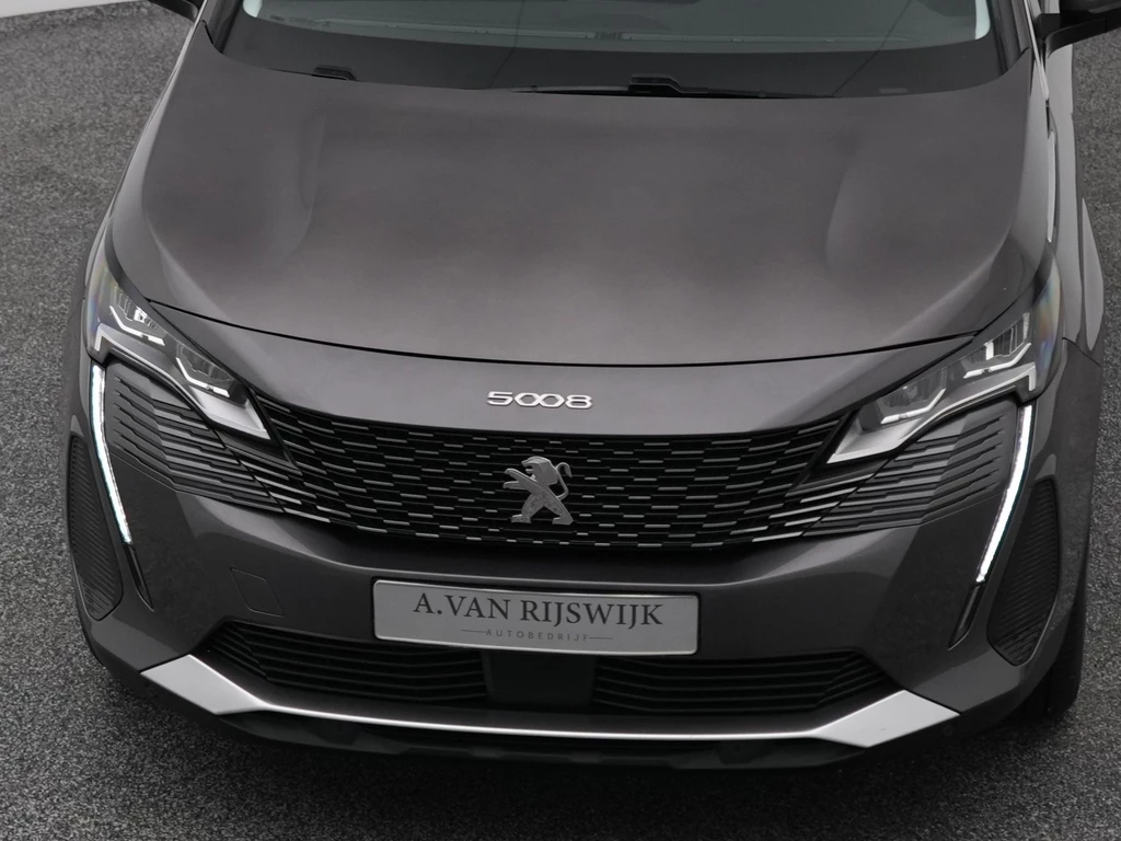 Peugeot 5008 – foto 21