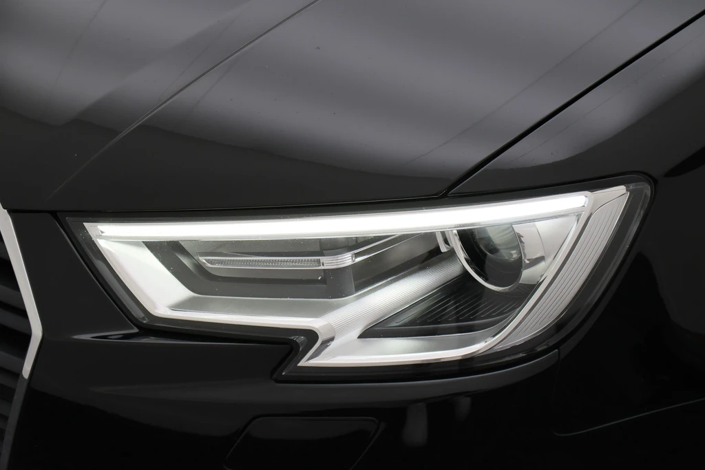 Audi A3 – foto 24