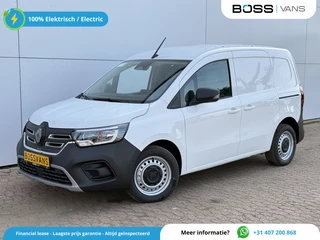 Renault Kangoo – thumbnail 1