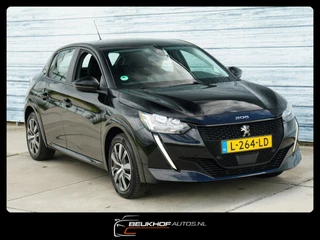 Peugeot e-208 – thumbnail 8