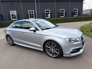 Audi A3 – thumbnail 9
