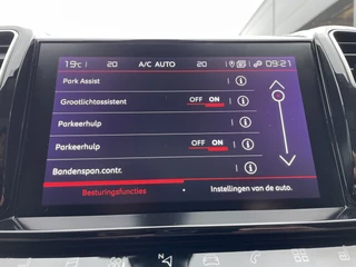 Citroën C5 Aircross – thumbnail 29