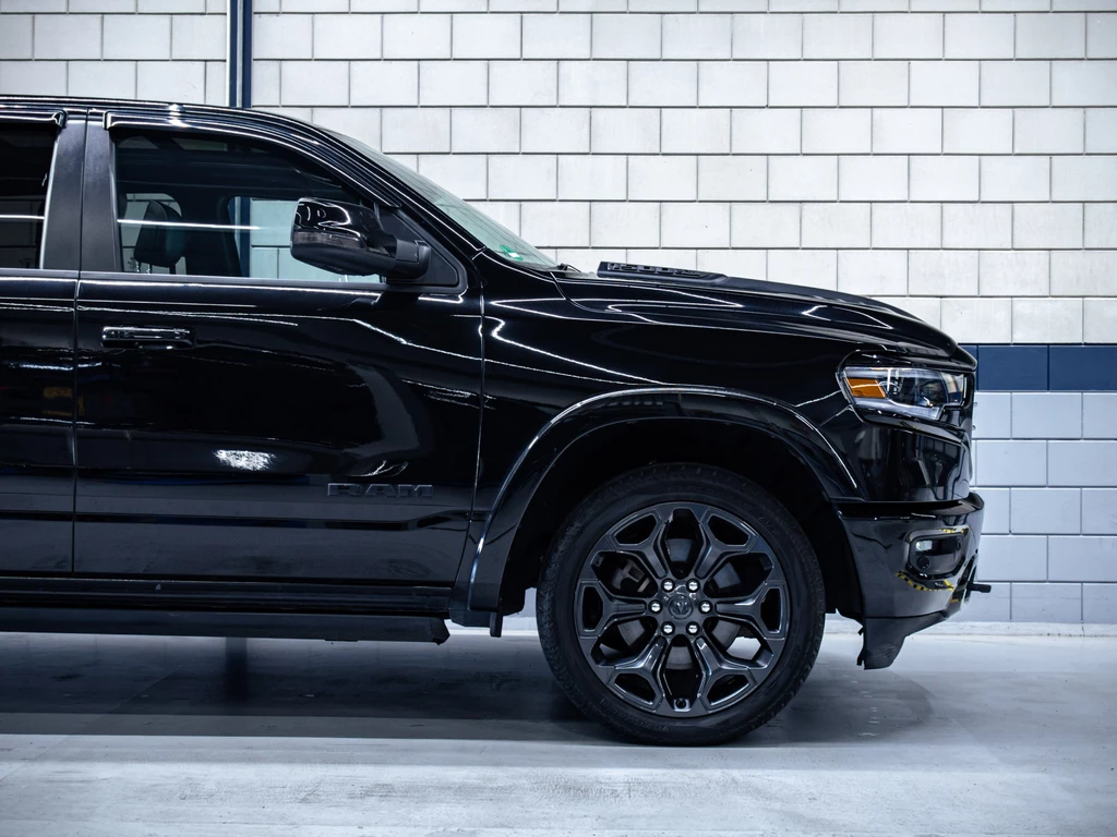Dodge Ram 1500 – foto 8