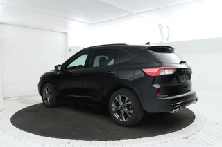 Ford Kuga – thumbnail 2