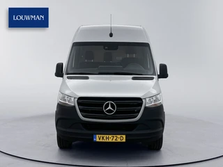 Mercedes-Benz Sprinter – thumbnail 14