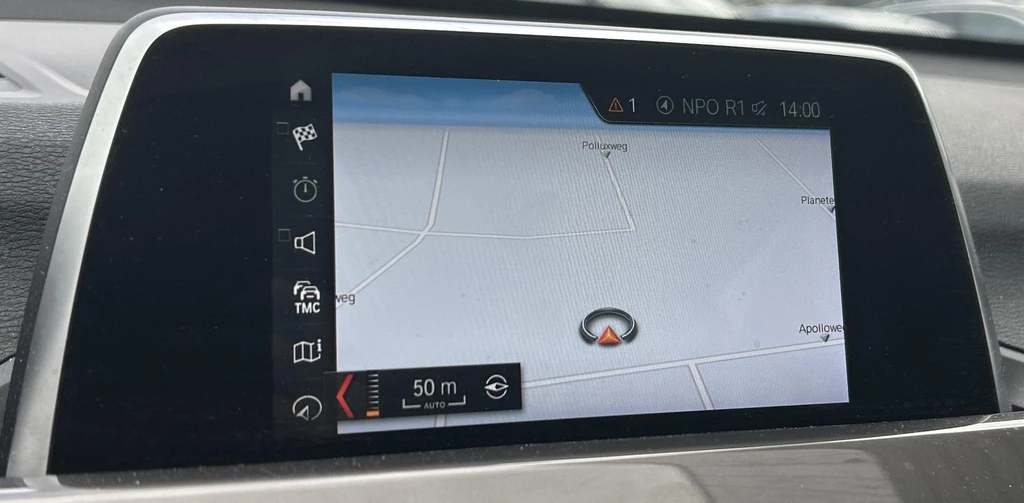 BMW X1 – foto 15