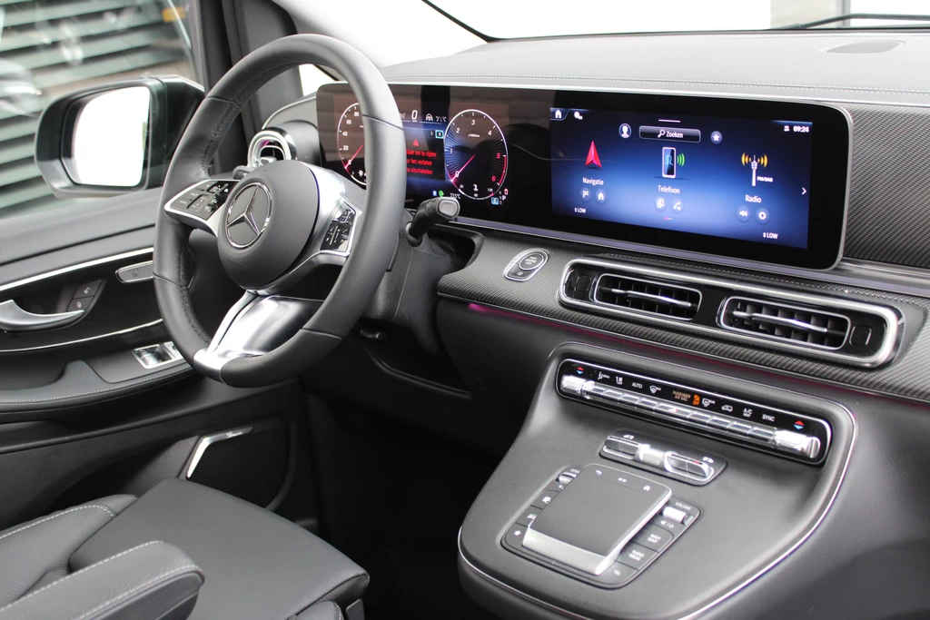 Mercedes-Benz V-Klasse – foto 17