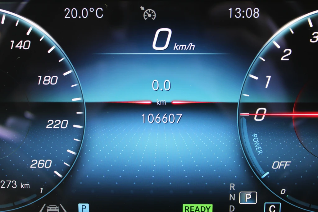 Mercedes-Benz E-Klasse – foto 28