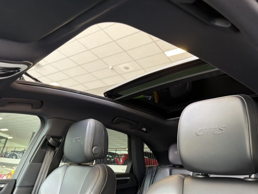 Porsche Macan – foto 14