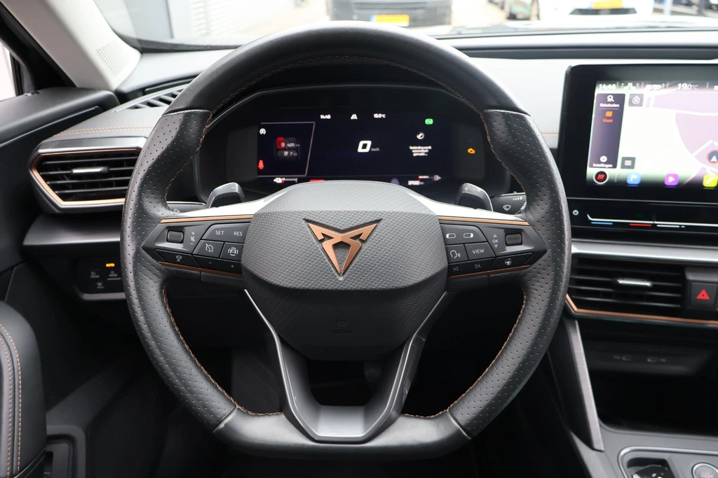 CUPRA Formentor – foto 16