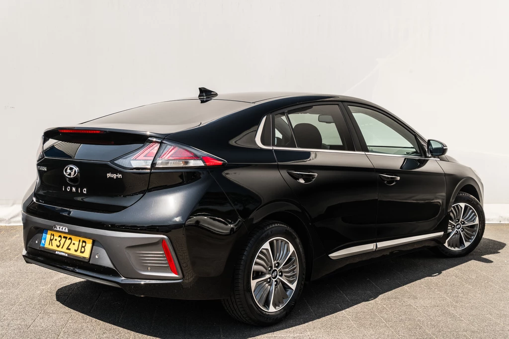 Hyundai IONIQ – foto 6