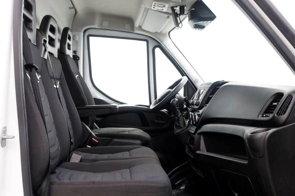 Iveco Daily – foto 10