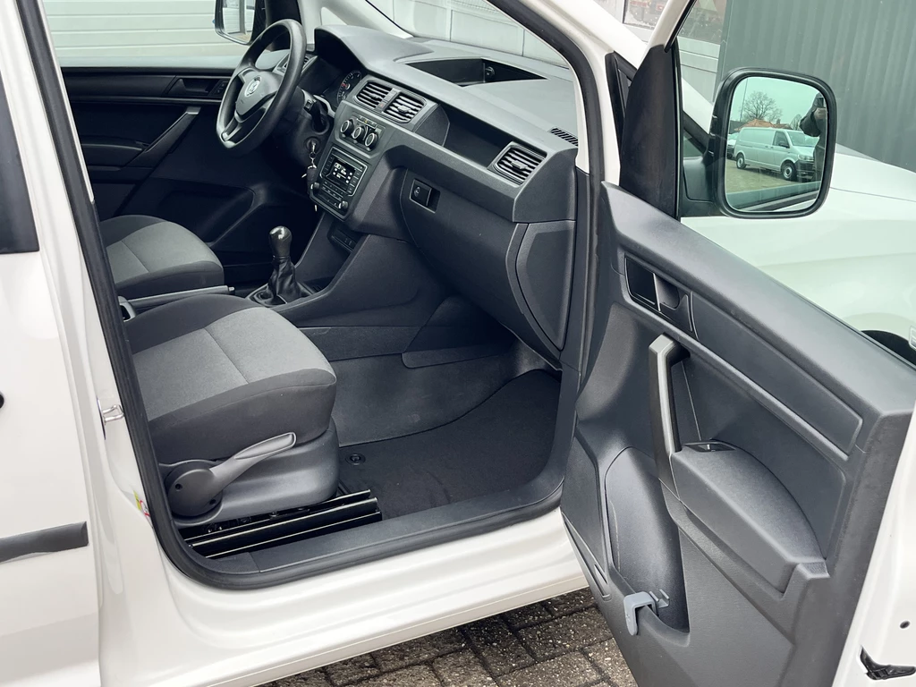 Volkswagen Caddy – foto 25