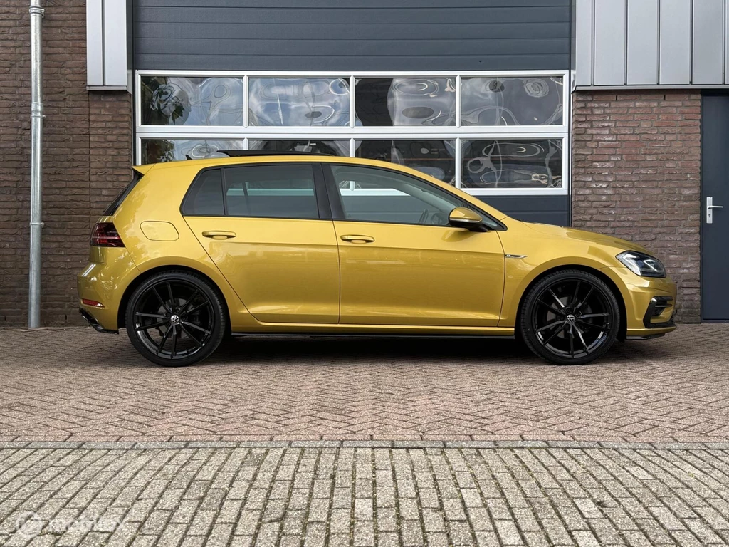 Volkswagen Golf – foto 5