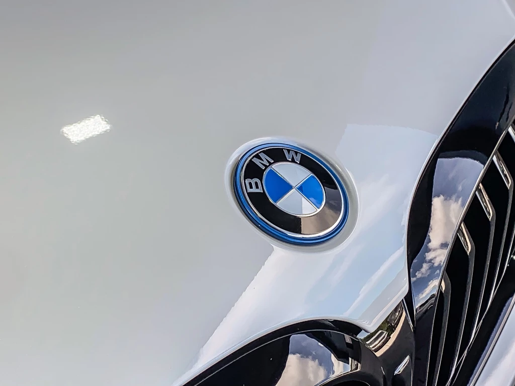 BMW X3 – foto 36