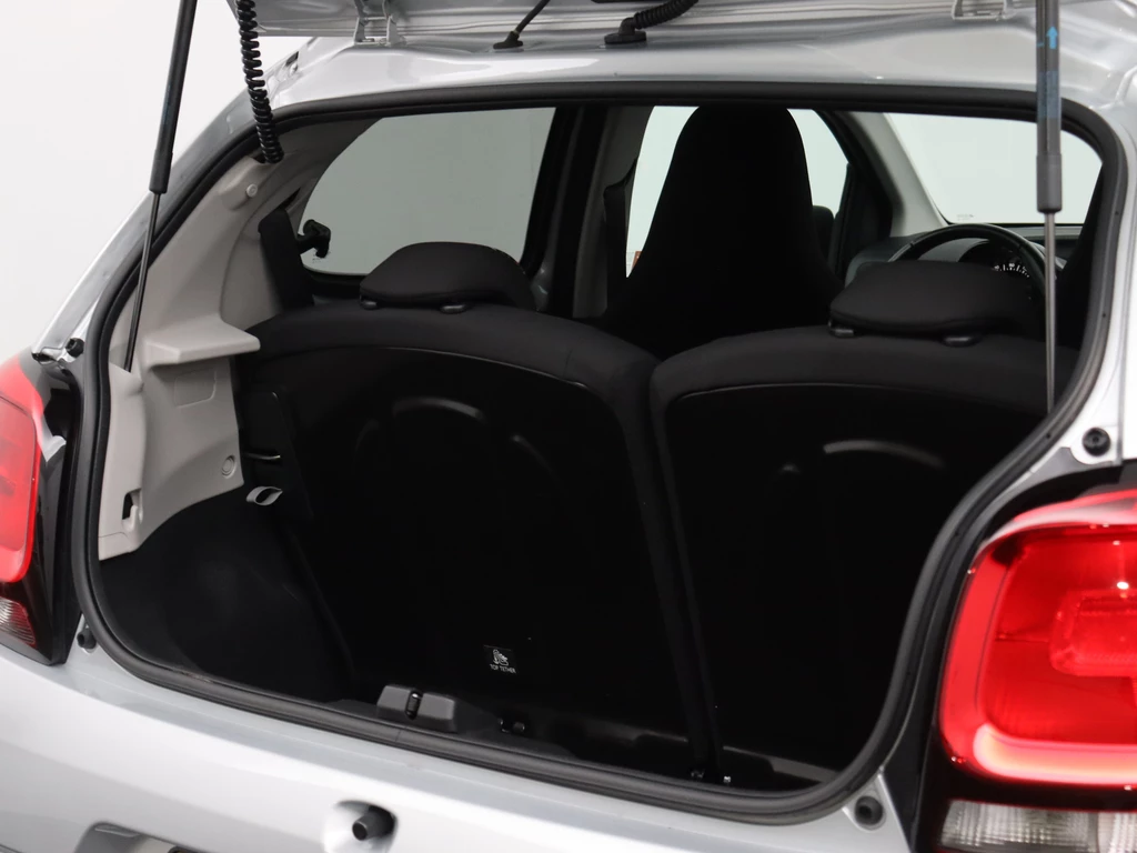 Citroën C1 – foto 14