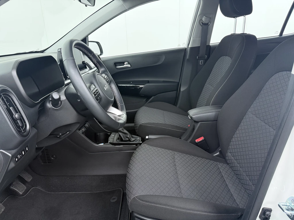 Kia Picanto – foto 19