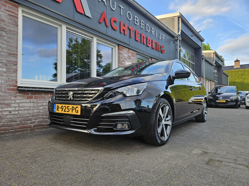 Peugeot 308 – foto 2