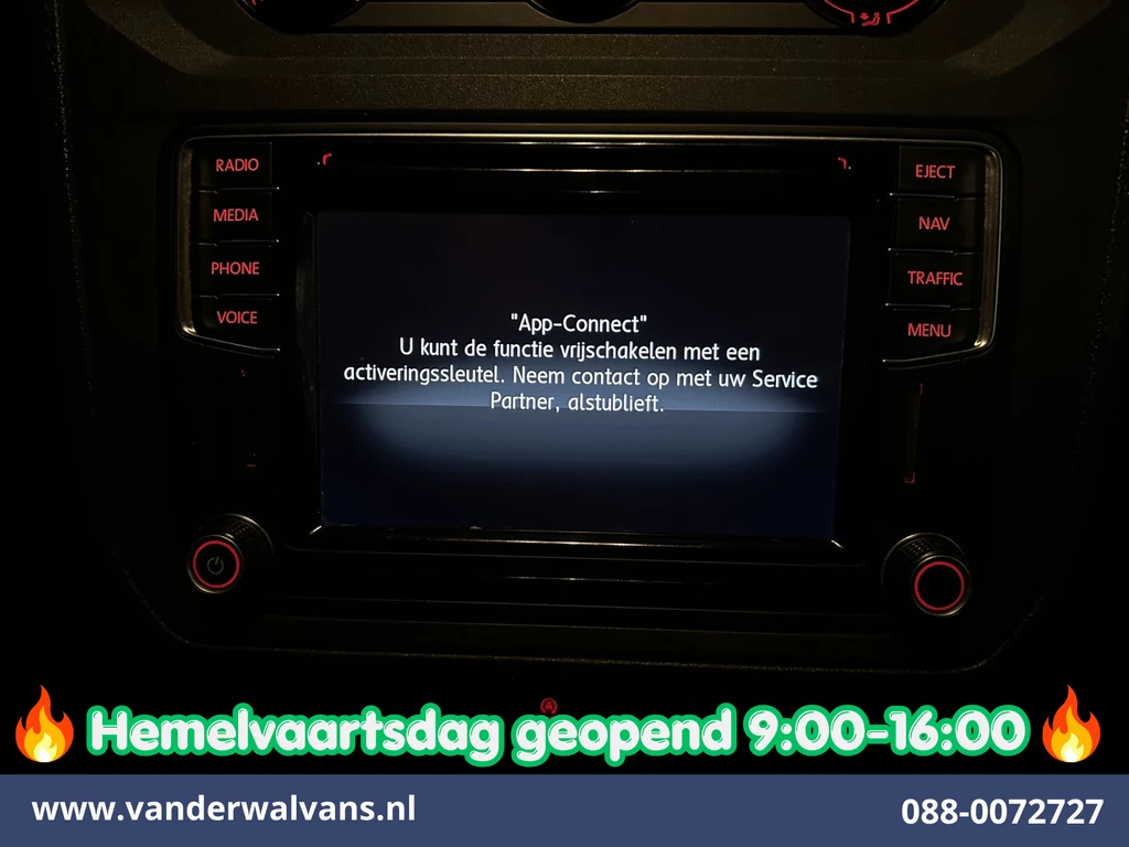 Volkswagen Caddy – foto 7