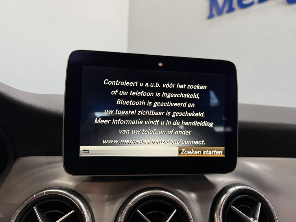 Mercedes-Benz CLA – foto 23