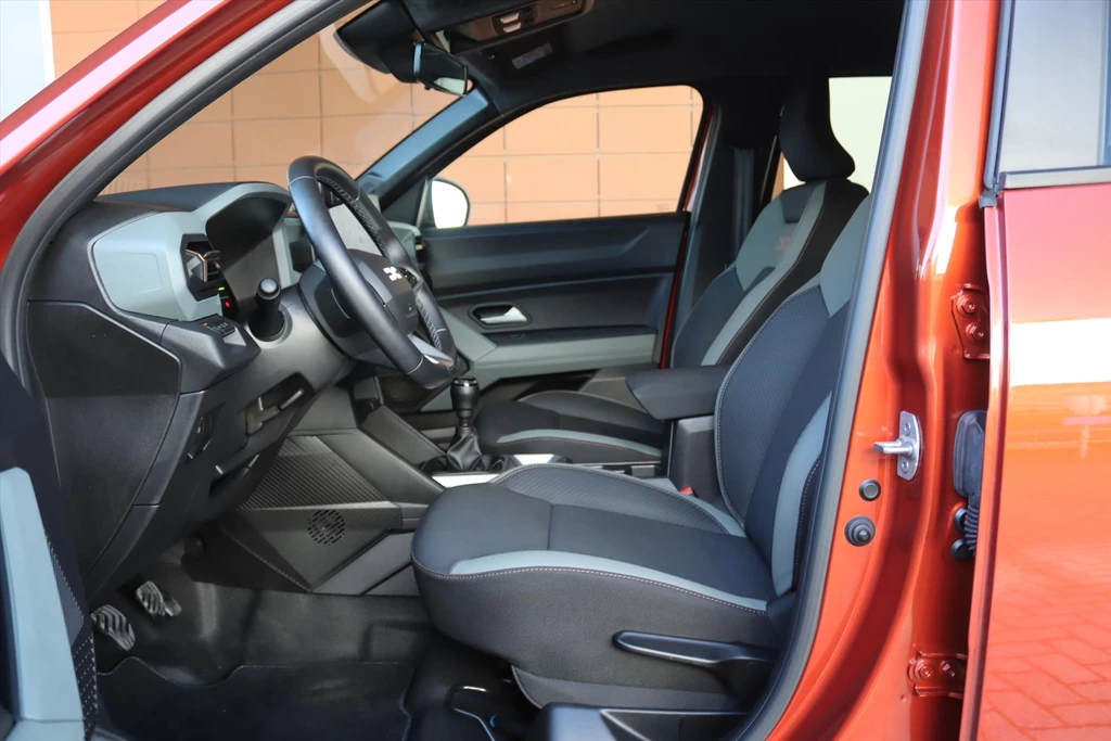 Dacia Duster – foto 16