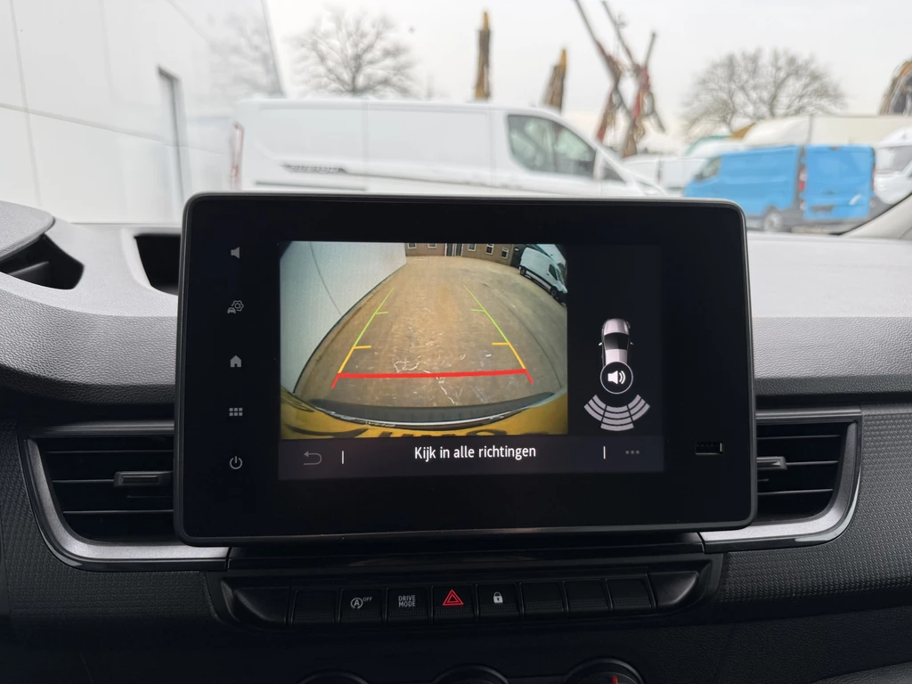 Renault Kangoo – foto 20