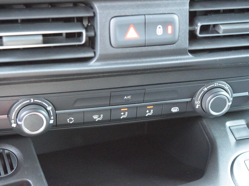 Peugeot e-Partner – foto 18