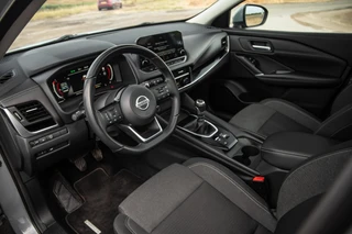 Nissan QASHQAI – thumbnail 25