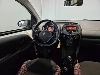 Citroën C1 – thumbnail 16