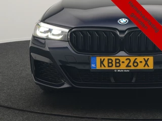 BMW 5 Serie – thumbnail 24