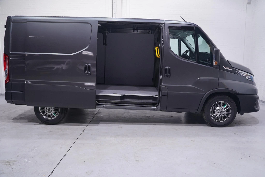 Iveco Daily – foto 9