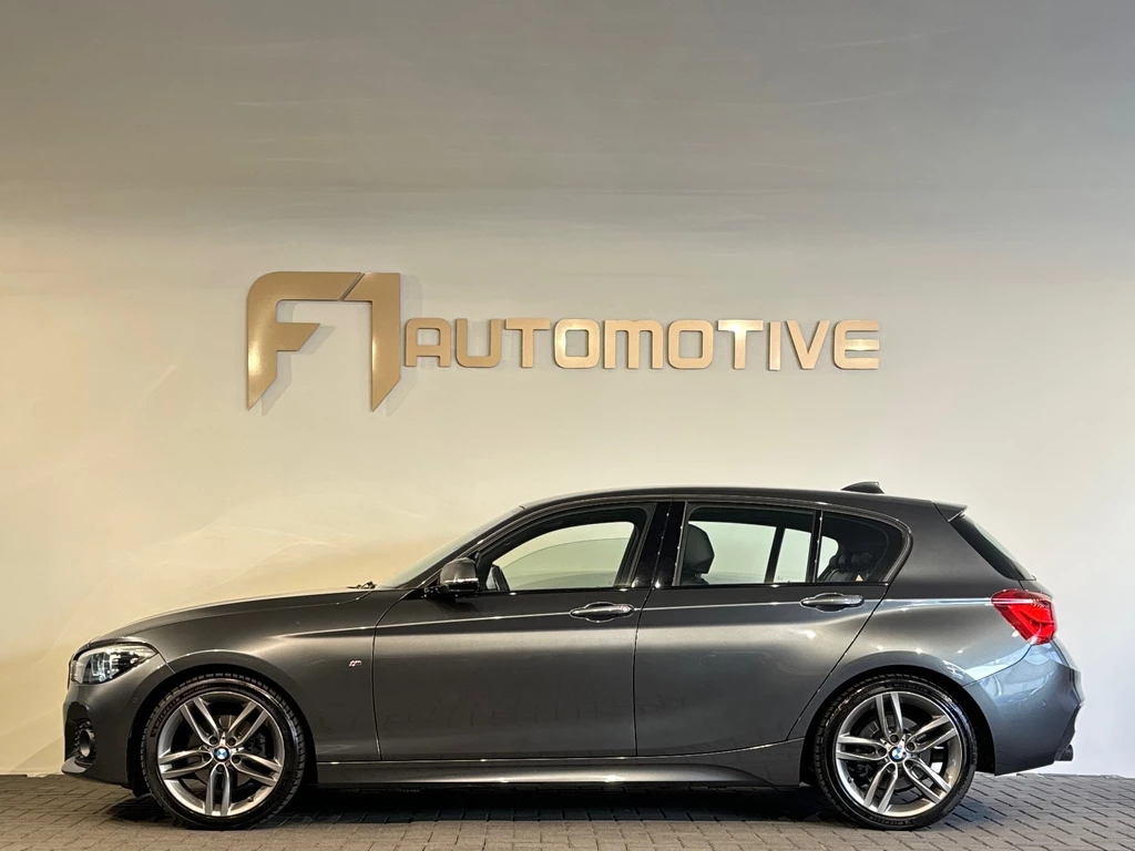 BMW 1 Serie – foto 2